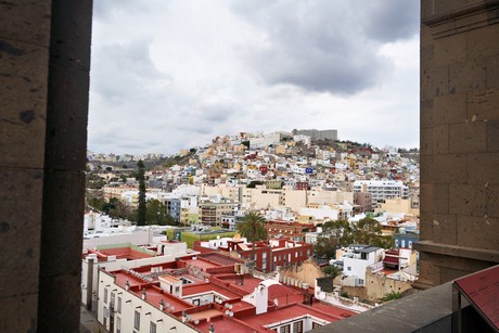 Las Palmas de Gran Canaria